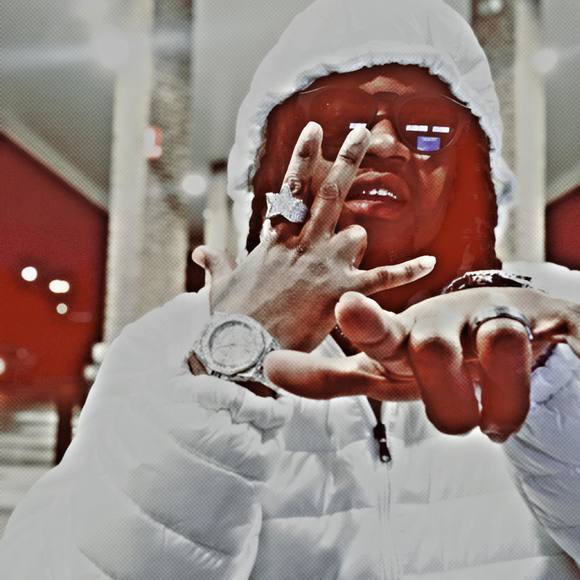 Meet your Posher, Christopher - Picture 1 of 1